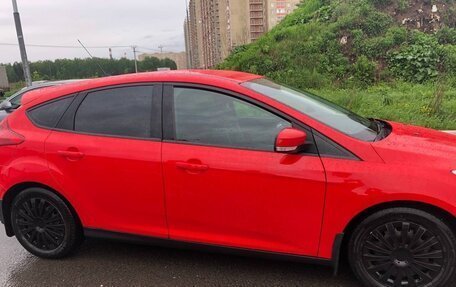 Ford Focus III, 2013 год, 850 000 рублей, 1 фотография