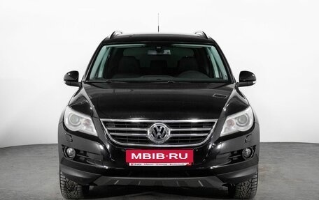 Volkswagen Tiguan I, 2009 год, 920 000 рублей, 1 фотография