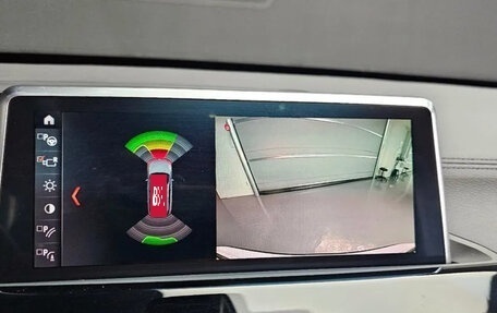 BMW X1, 2022 год, 5 150 000 рублей, 16 фотография