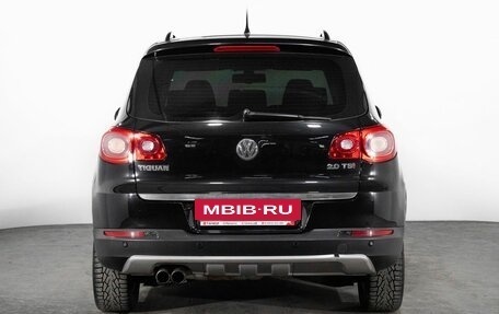 Volkswagen Tiguan I, 2009 год, 920 000 рублей, 3 фотография