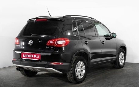 Volkswagen Tiguan I, 2009 год, 920 000 рублей, 2 фотография