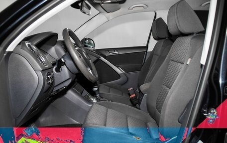 Volkswagen Tiguan I, 2009 год, 920 000 рублей, 4 фотография