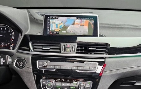 BMW X1, 2022 год, 5 150 000 рублей, 17 фотография