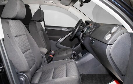 Volkswagen Tiguan I, 2009 год, 920 000 рублей, 5 фотография