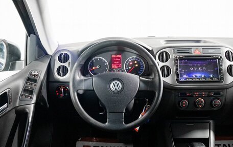 Volkswagen Tiguan I, 2009 год, 920 000 рублей, 8 фотография