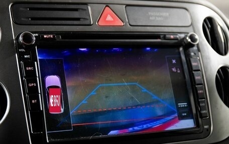 Volkswagen Tiguan I, 2009 год, 920 000 рублей, 11 фотография