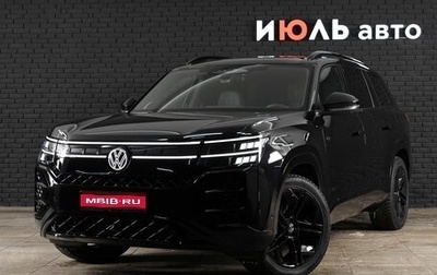 Volkswagen Teramont, 2025 год, 6 285 000 рублей, 1 фотография