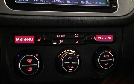 Volkswagen Tiguan I, 2009 год, 920 000 рублей, 12 фотография