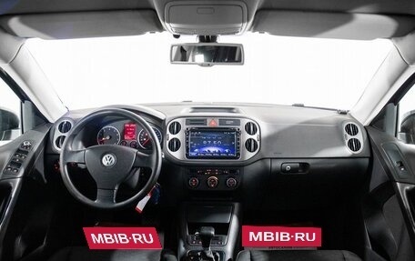 Volkswagen Tiguan I, 2009 год, 920 000 рублей, 7 фотография