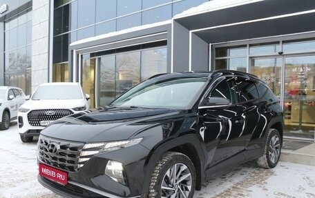 Hyundai Tucson, 2022 год, 3 190 000 рублей, 1 фотография