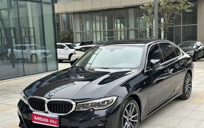 BMW 3 серия, 2021 год, 2 700 000 рублей, 1 фотография