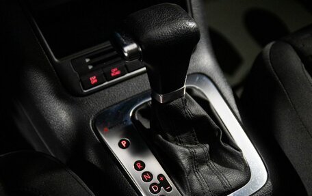 Volkswagen Tiguan I, 2009 год, 920 000 рублей, 13 фотография