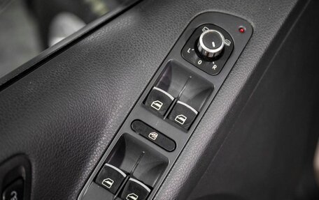 Volkswagen Tiguan I, 2009 год, 920 000 рублей, 16 фотография