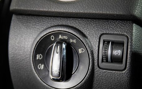 Volkswagen Tiguan I, 2009 год, 920 000 рублей, 15 фотография