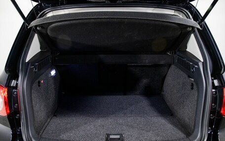 Volkswagen Tiguan I, 2009 год, 920 000 рублей, 17 фотография