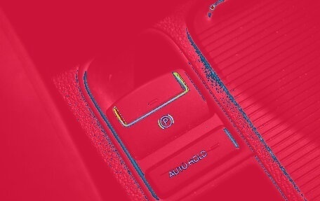 Volkswagen Tiguan I, 2009 год, 920 000 рублей, 14 фотография