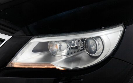 Volkswagen Tiguan I, 2009 год, 920 000 рублей, 18 фотография