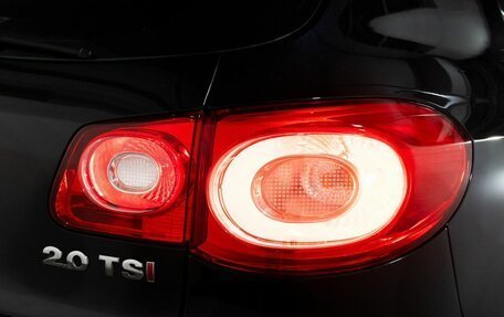 Volkswagen Tiguan I, 2009 год, 920 000 рублей, 19 фотография