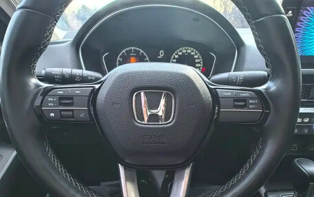 Honda Civic, 2022 год, 1 280 000 рублей, 7 фотография