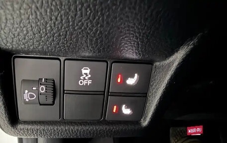 Honda Civic, 2022 год, 1 280 000 рублей, 8 фотография