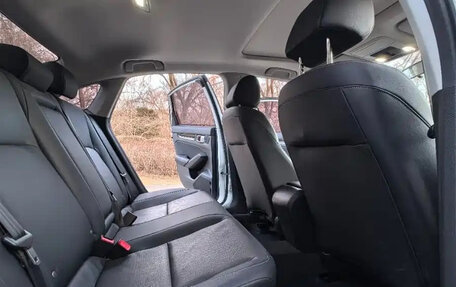 Honda Civic, 2022 год, 1 280 000 рублей, 17 фотография