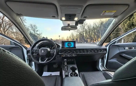 Honda Civic, 2022 год, 1 280 000 рублей, 10 фотография