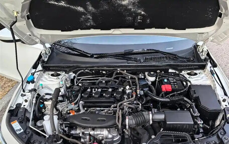 Honda Civic, 2022 год, 1 280 000 рублей, 19 фотография