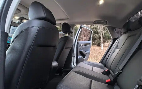 Honda Civic, 2022 год, 1 280 000 рублей, 16 фотография