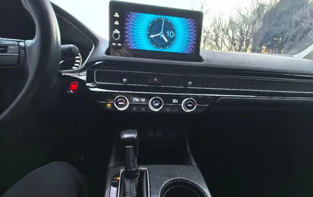 Honda Civic, 2022 год, 1 280 000 рублей, 12 фотография