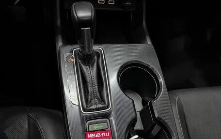 Honda Civic, 2022 год, 1 280 000 рублей, 15 фотография