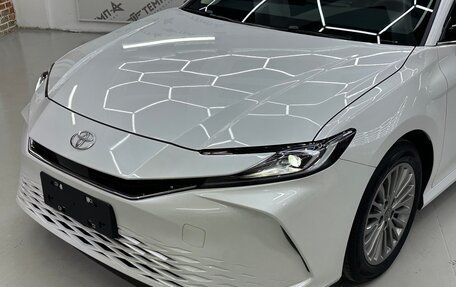 Toyota Camry, 2024 год, 3 900 000 рублей, 4 фотография