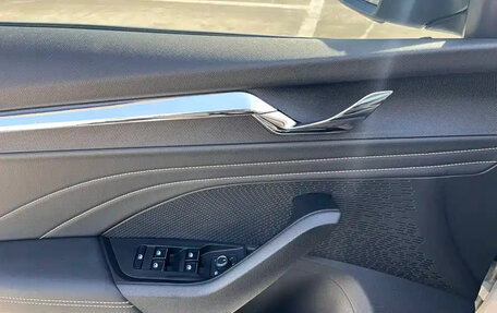 Skoda Octavia IV, 2021 год, 1 580 000 рублей, 17 фотография