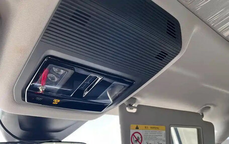 Skoda Octavia IV, 2021 год, 1 580 000 рублей, 15 фотография