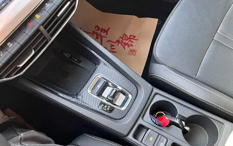 Skoda Octavia IV, 2021 год, 1 580 000 рублей, 16 фотография