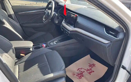 Skoda Octavia IV, 2021 год, 1 580 000 рублей, 10 фотография