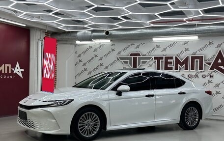 Toyota Camry, 2024 год, 3 900 000 рублей, 3 фотография