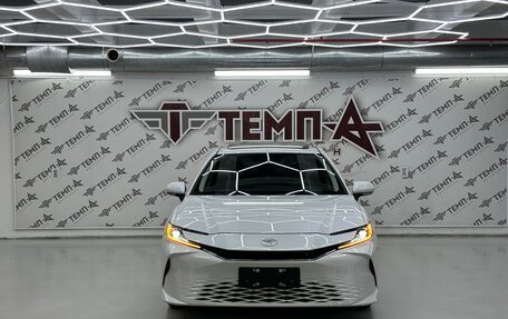 Toyota Camry, 2024 год, 3 900 000 рублей, 6 фотография