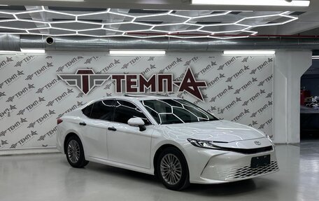 Toyota Camry, 2024 год, 3 900 000 рублей, 8 фотография