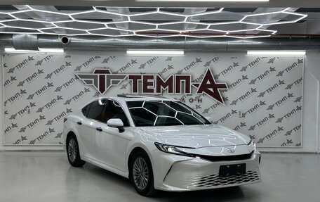Toyota Camry, 2024 год, 3 900 000 рублей, 7 фотография