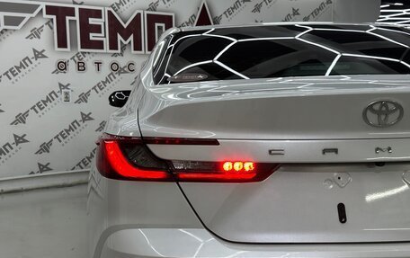 Toyota Camry, 2024 год, 3 900 000 рублей, 14 фотография