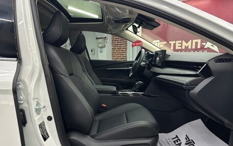 Toyota Camry, 2024 год, 3 900 000 рублей, 19 фотография