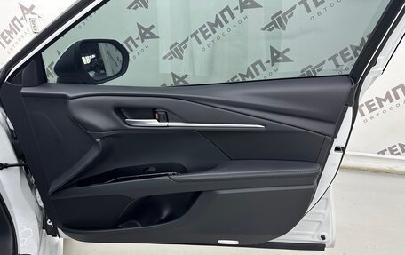 Toyota Camry, 2024 год, 3 900 000 рублей, 18 фотография