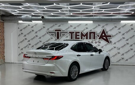 Toyota Camry, 2024 год, 3 900 000 рублей, 11 фотография