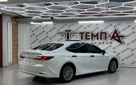 Toyota Camry, 2024 год, 3 900 000 рублей, 12 фотография