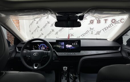 Toyota Camry, 2024 год, 3 900 000 рублей, 24 фотография