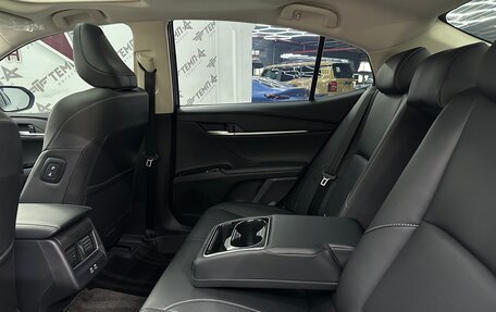 Toyota Camry, 2024 год, 3 900 000 рублей, 21 фотография