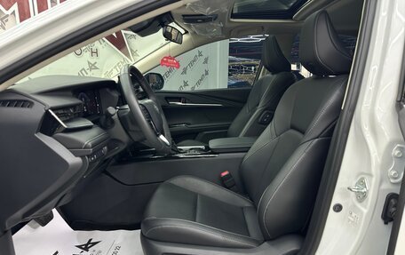 Toyota Camry, 2024 год, 3 900 000 рублей, 25 фотография