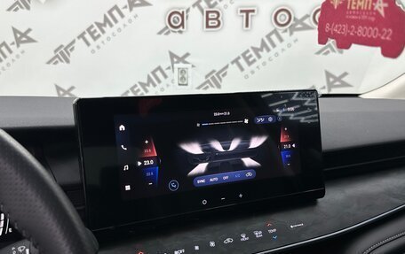 Toyota Camry, 2024 год, 3 900 000 рублей, 30 фотография