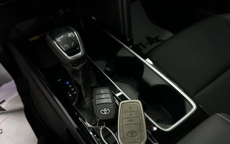 Toyota Camry, 2024 год, 3 900 000 рублей, 31 фотография