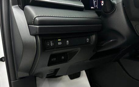 Toyota Camry, 2024 год, 3 900 000 рублей, 26 фотография